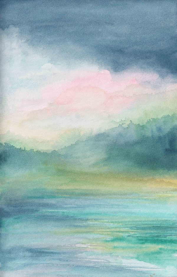 Green Amethyst Weather